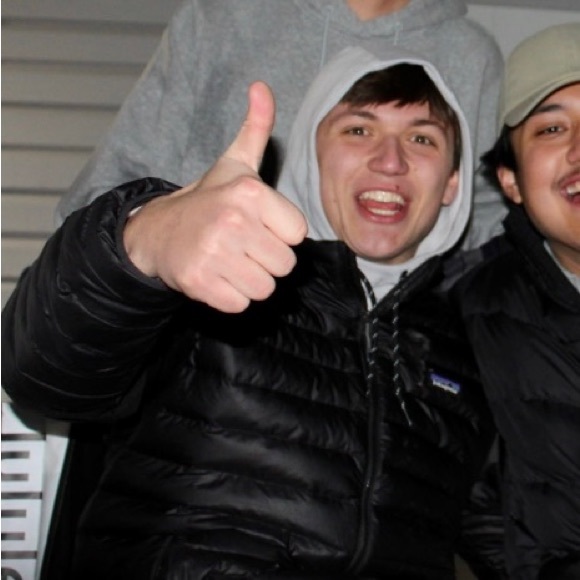 Meet your Posher, Marty - Picture 1 of 1